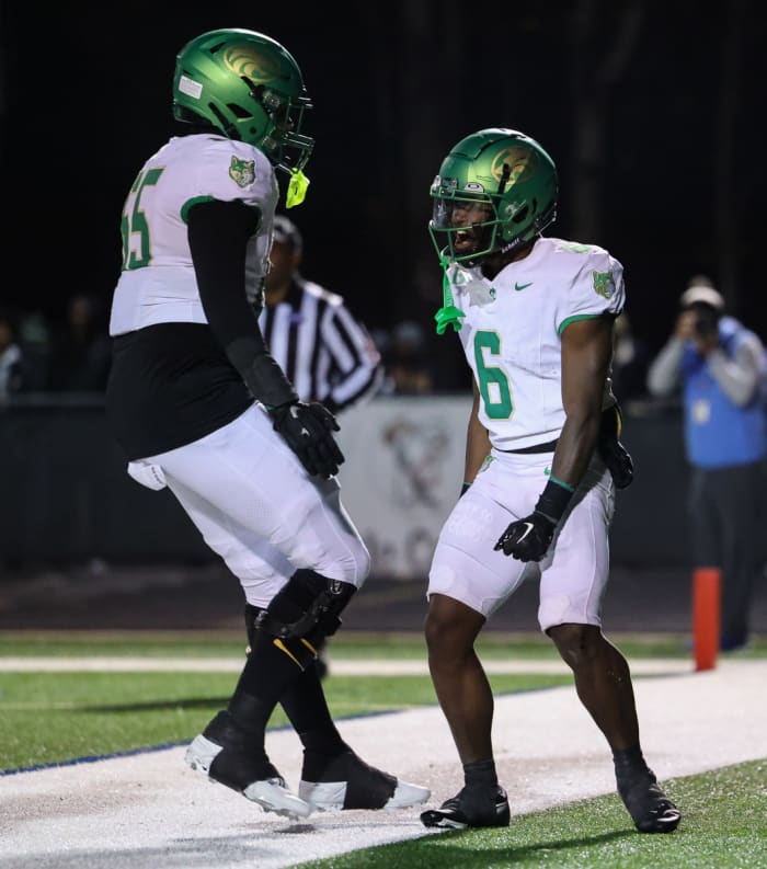 Grayson vs Buford football playoff - Colin Hubbard - 11-24-2023 -5005